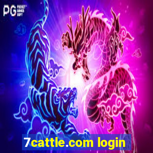 7cattle.com login